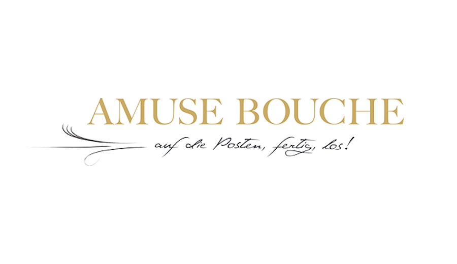 Amuse Bouche Logo