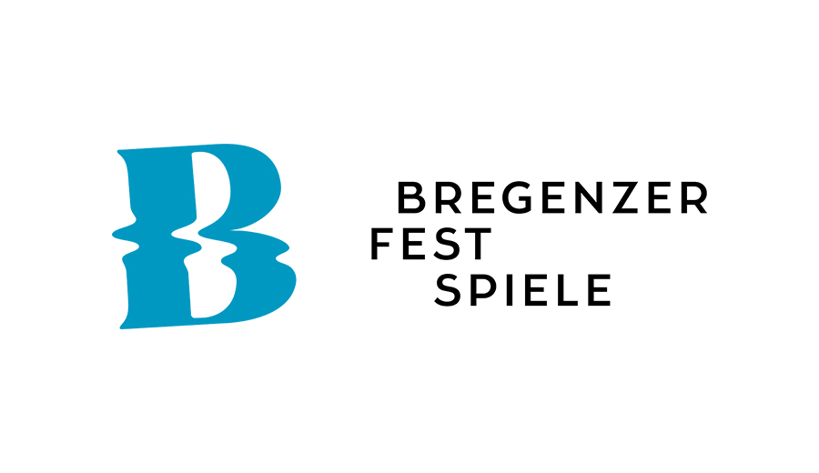 Bregenzer Festspiele Logo