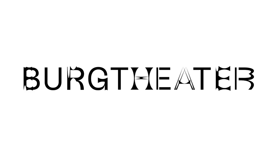 Burgtheater Logo