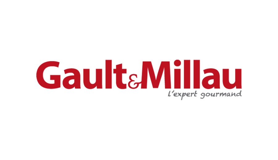 Gault & Millau Logo