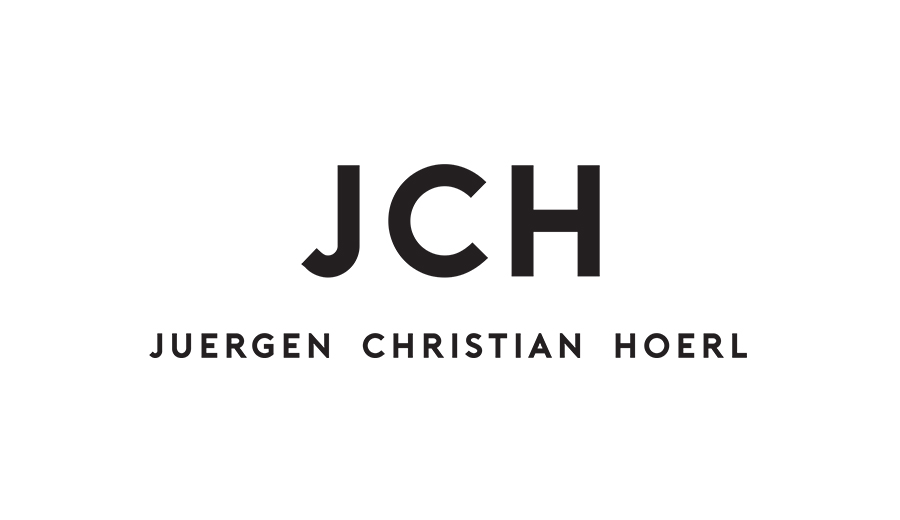 Juergen Christian Hoerl Logo