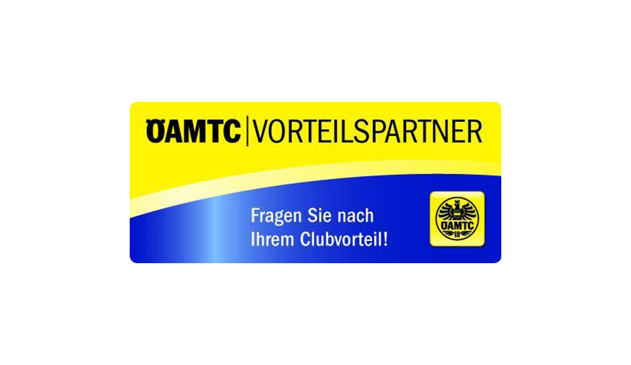 Logo ÖAMTC Vorteilspartner
