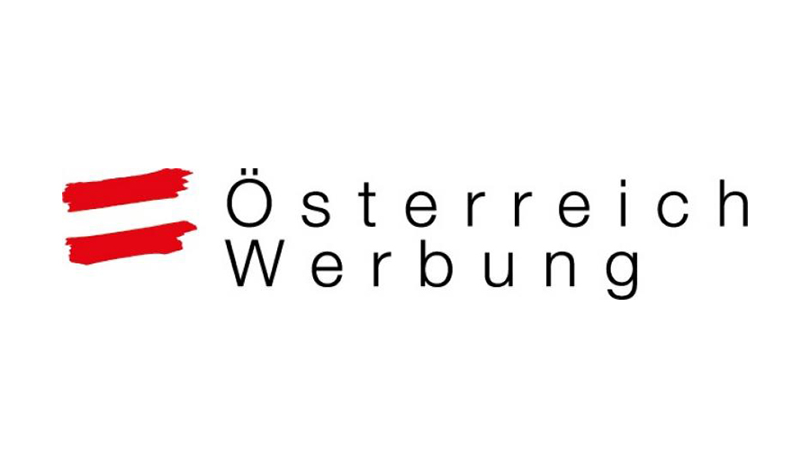 Logo Österreich Werbung