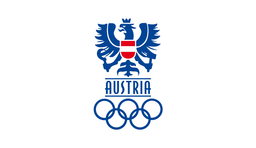 Österreichisches Olympisches Comité Logo