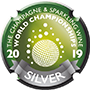 The Champagne & Sparkling Wine Championships 2019: Silver