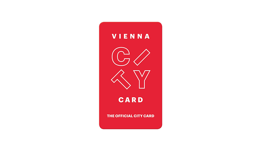 Logo Vienna City Card