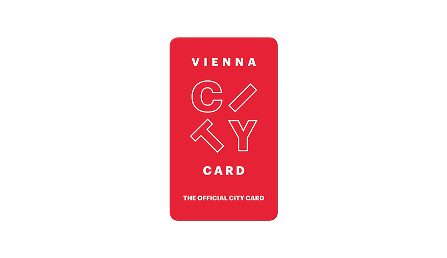 Vienna City Card