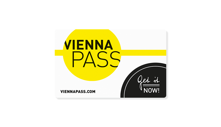 Logo Vienna Pass