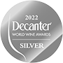DECANTER World Wine Awards - Silver