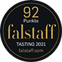 Falstaff 92 Punkte