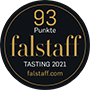 Falstaff 93 Punkte