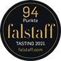 Falstaff 94 Punkte