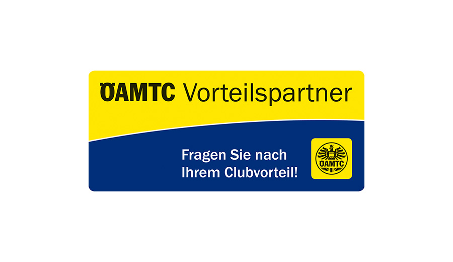 Logo ÖAMTC Vorteilspartner