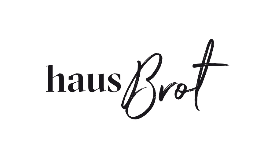 hausBrot Logo