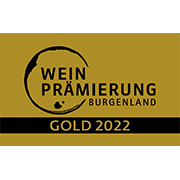 Wein Prämierung 2022: Gold