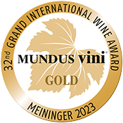 Mundus Vini Gold: Meininger 2023