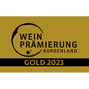 Wein Prämierung Burgenland: Gold 2023