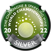 CSWWC Award Silver 2022