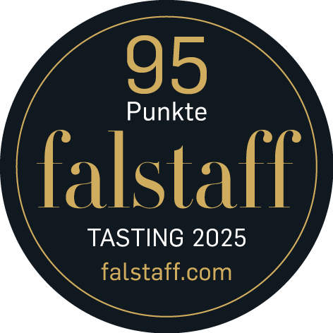 Falstaff 95 Pkt - 2025