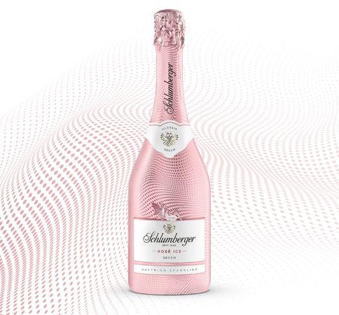 Schlumberger Rosé Ice Secco 750ml