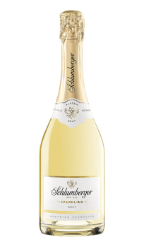 Schlumberger Sparkling 750ml Flasche