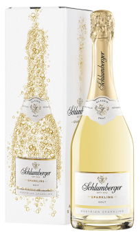 Schlumberger Sparkling 750ml in Geschenkpackung 750ml