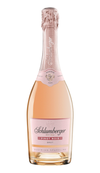 Schlumberger Pinot Noir Brut Reserve Jahrgang 2015 750ml