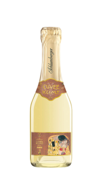 Schlumberger Cuvée KLIMT Brut 0,2 Liter Piccolo Flasche