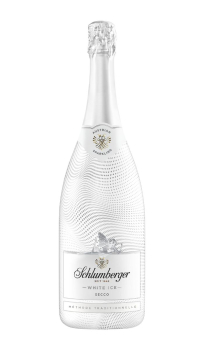 Schlumberger White Ice Secco Klassik 1,5L Flasche