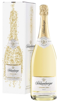 Schlumberger Sparkling Brut 1500ml GP 2024