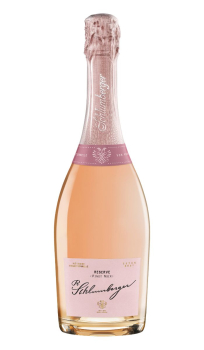 Schlumberger Pinot Noir Reserve JG2022 Flaschenabbildung