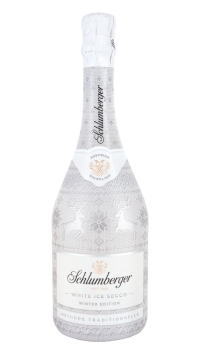 White Ice Secco Winter Edition