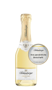 Schlumberger Sparkling Brut Klassik 200ml Flasche mit personalisiertem Etikett