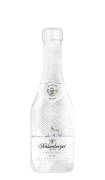 Schlumberger White Ice Secco 0,2 Liter Piccolo Flasche