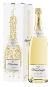 Schlumberger Sparkling Brut 6 Liter Flasche in Geschenkverpackung