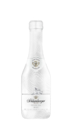 Schlumberger White Ice Secco 0,2 Liter Piccolo Flasche