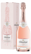 Schlumberger Rose Brut Klassik 0,75 Liter in Geschenkverpackung