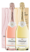 Schlumberger Sparkling Selection 2x0,75L