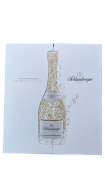 Schlumberger Geschenkbox Front geschlossen