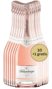 Rosé Burt Paket 10+1 gratis