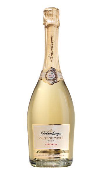 Schlumberger Prestige Cuvée Reserve 0,75 Liter