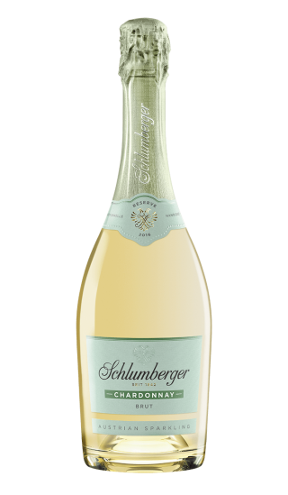 Schlumberger Chardonnay Reserve 0,75 Liter Jahrgang 2015