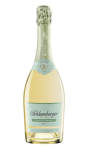 Schlumberger Chardonnay Reserve 0,75 Liter Jahrgang 2015