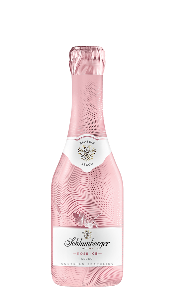 Schlumberger Rose Ice Secco 200ml