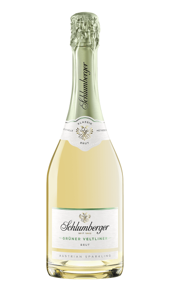 Schlumberger Grüner Veltliner 750ml Flasche, 2020