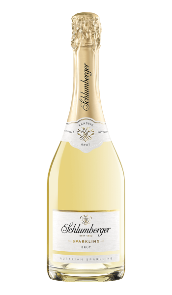 Schlumberger Sparkling 750ml Flasche