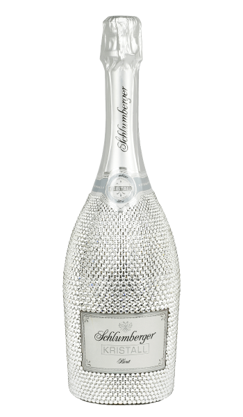 Schlumberger Kristall Grosse Reserve 750ml