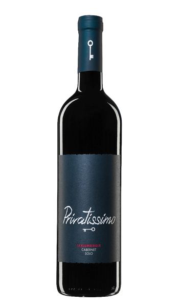Schlumberger Privatissimo 750 ml Flasche