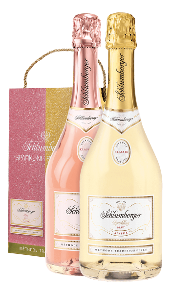 Schlumberger Sparkling Selection Klassik 2x 750ml