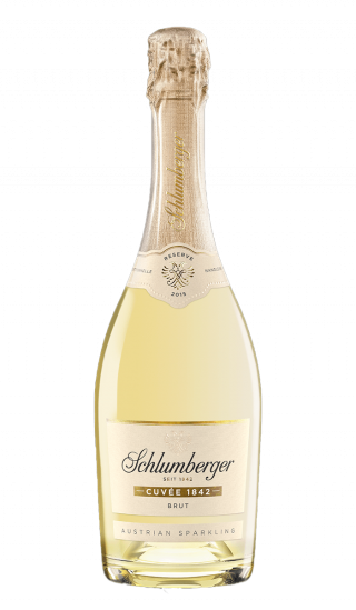 Schlumberger Cuvée 1842 Reserve, 0,75L 